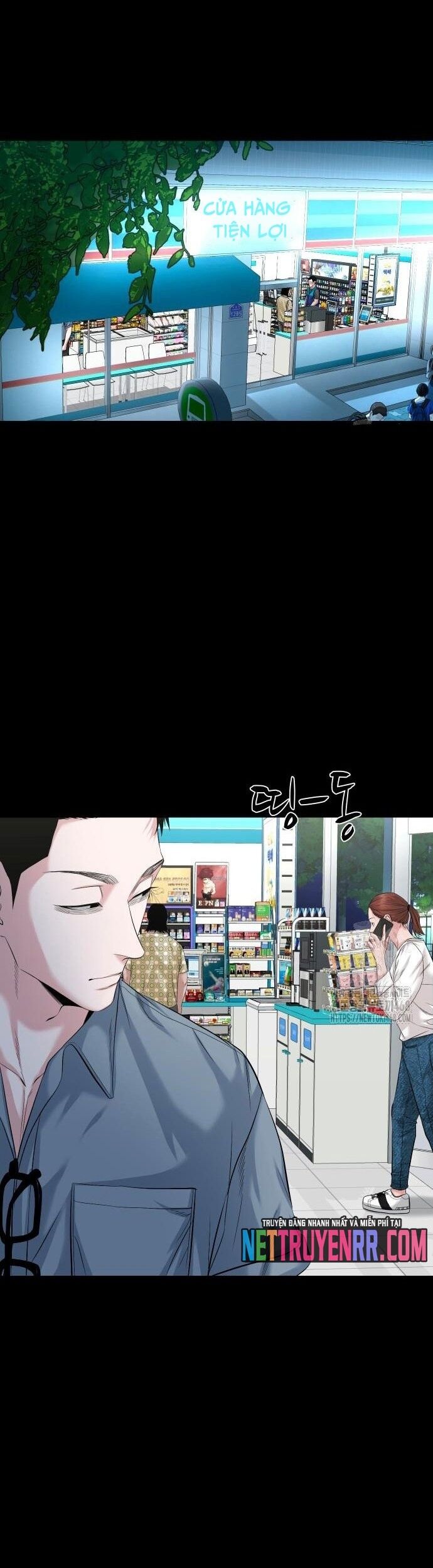 Ngôi Làng Ma Quái Chapter 62 - Trang 18