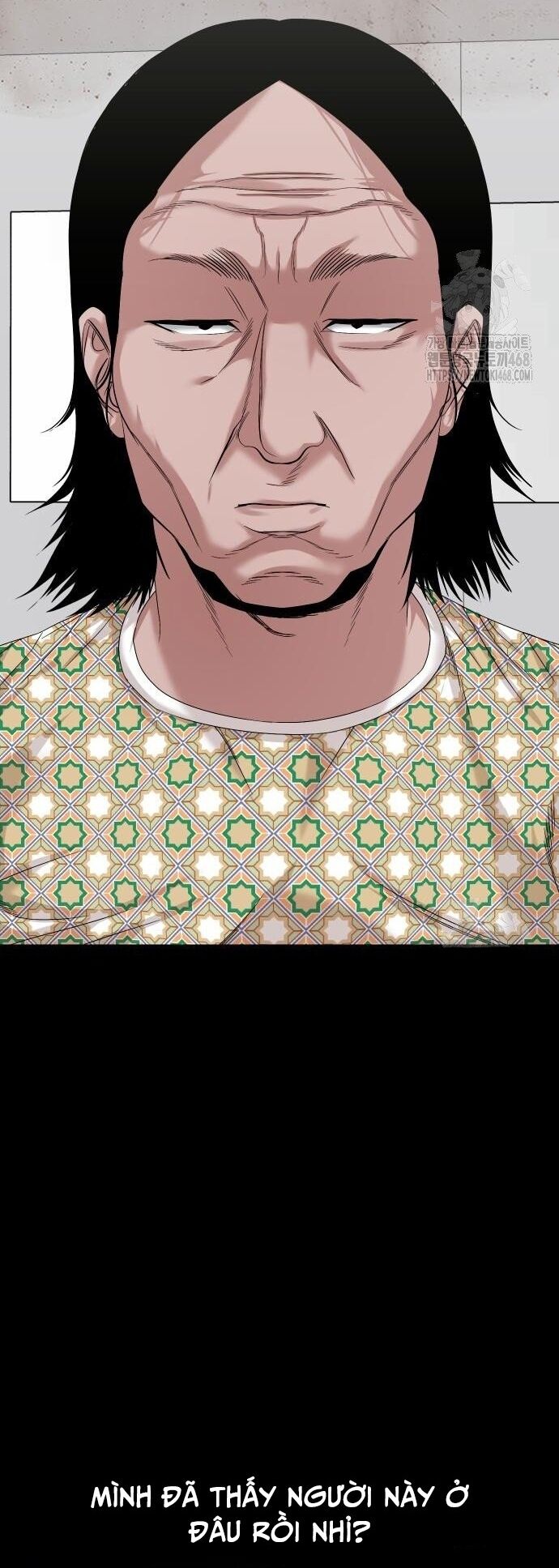 Ngôi Làng Ma Quái Chapter 62 - Trang 2