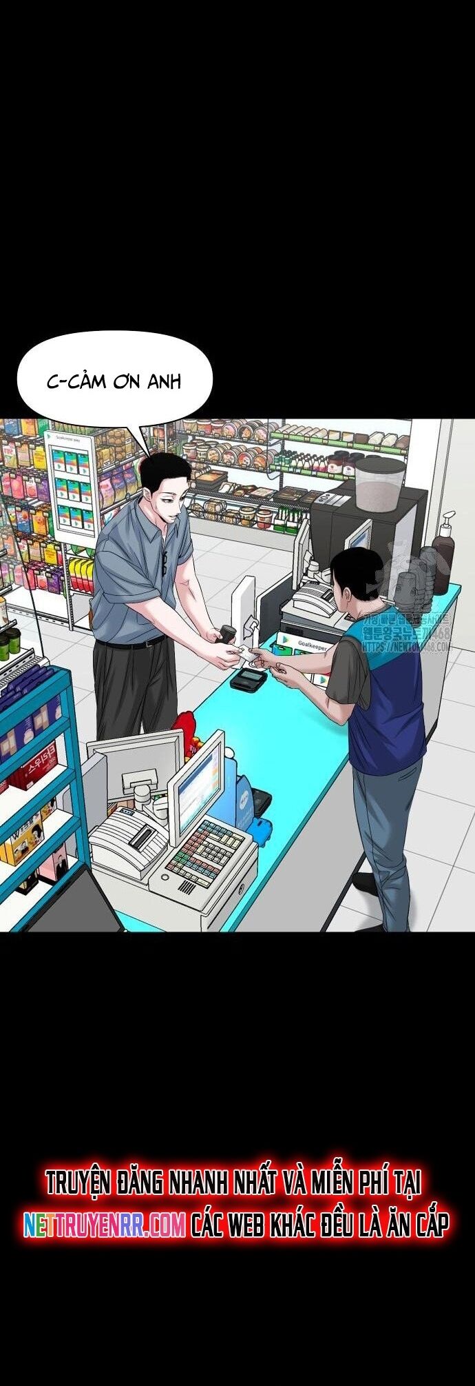 Ngôi Làng Ma Quái Chapter 62 - Trang 24