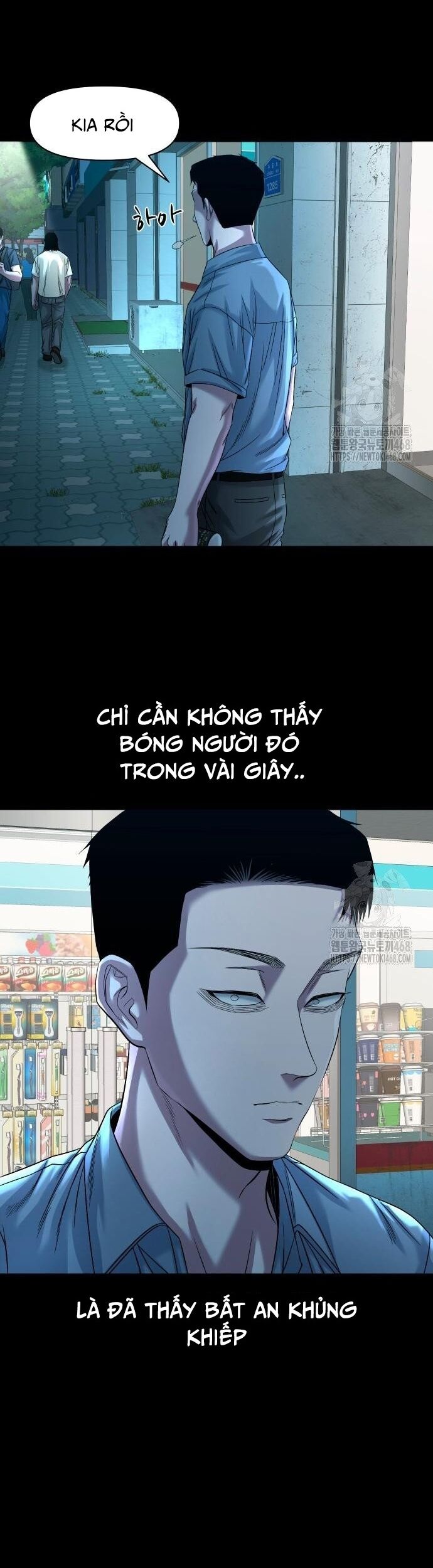 Ngôi Làng Ma Quái Chapter 62 - Trang 26