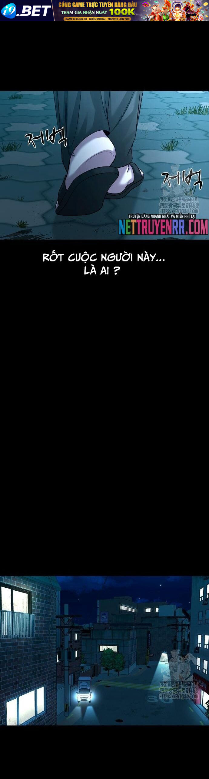 Ngôi Làng Ma Quái Chapter 62 - Trang 27