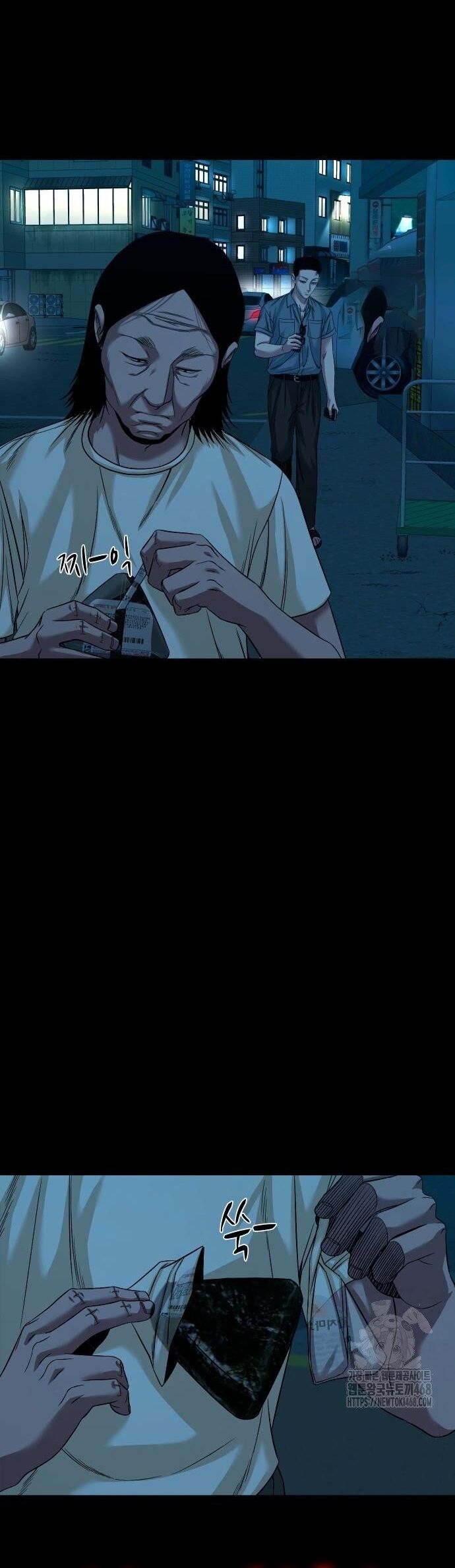 Ngôi Làng Ma Quái Chapter 62 - Trang 28