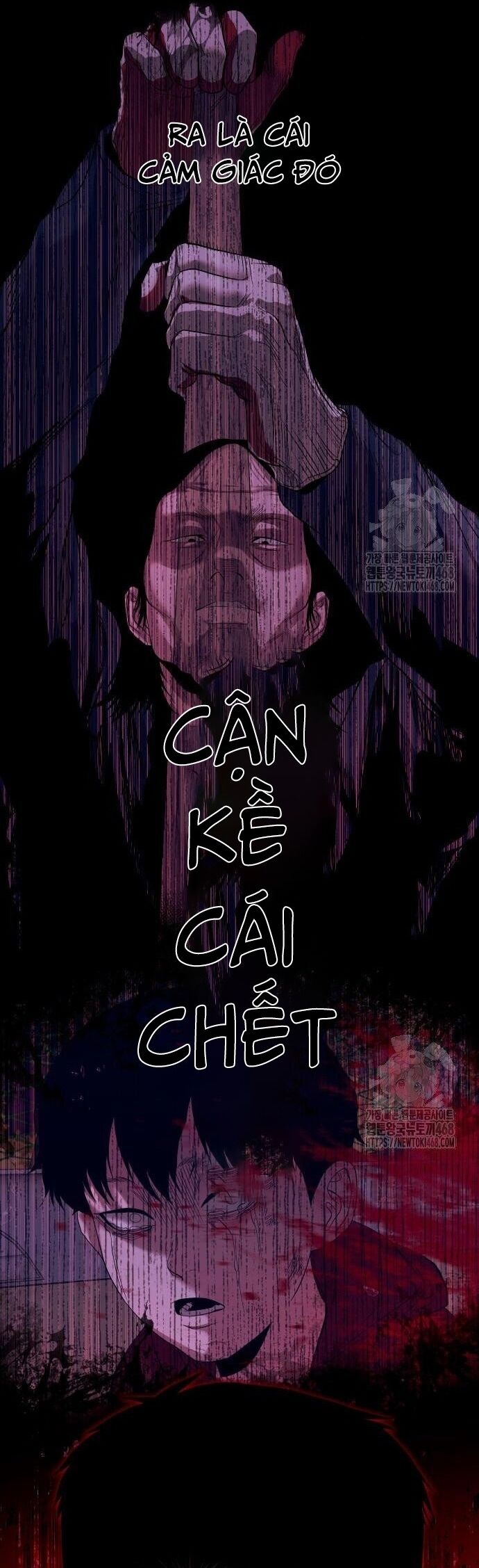 Ngôi Làng Ma Quái Chapter 62 - Trang 33