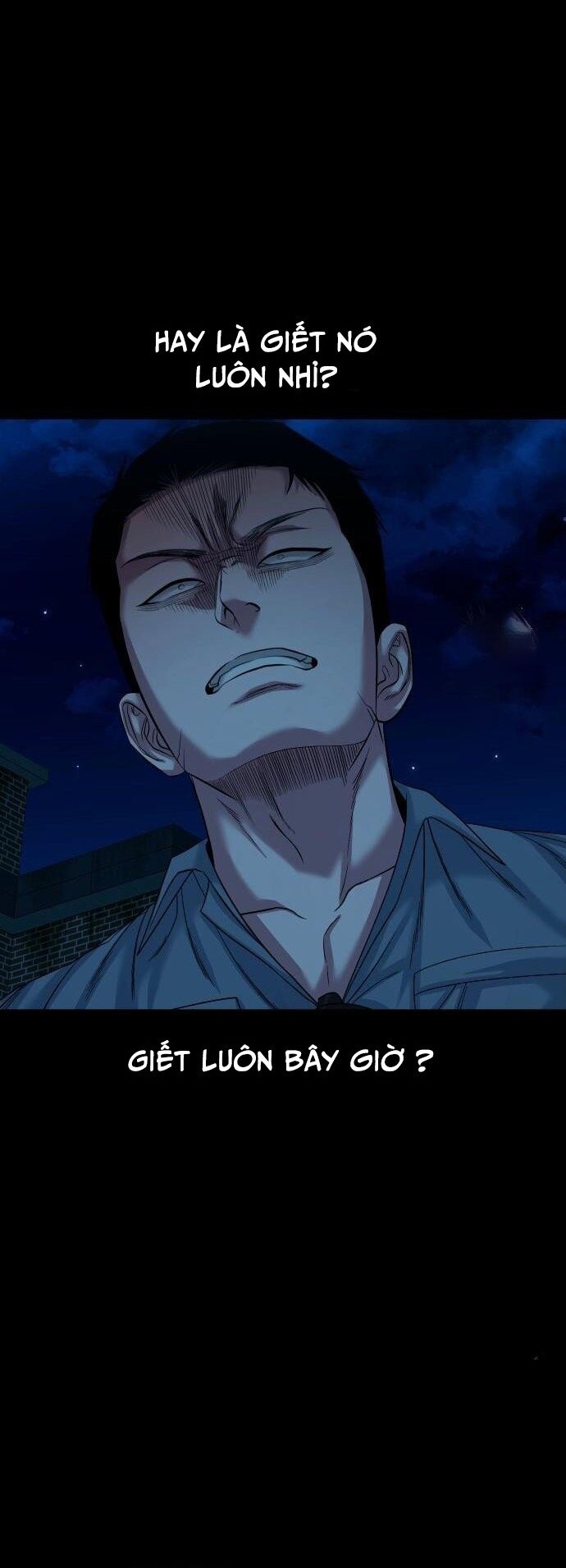 Ngôi Làng Ma Quái Chapter 62 - Trang 35