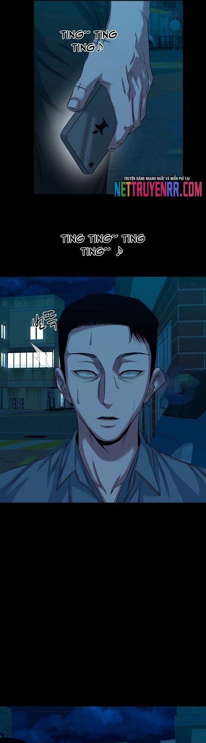 Ngôi Làng Ma Quái Chapter 62 - Trang 37