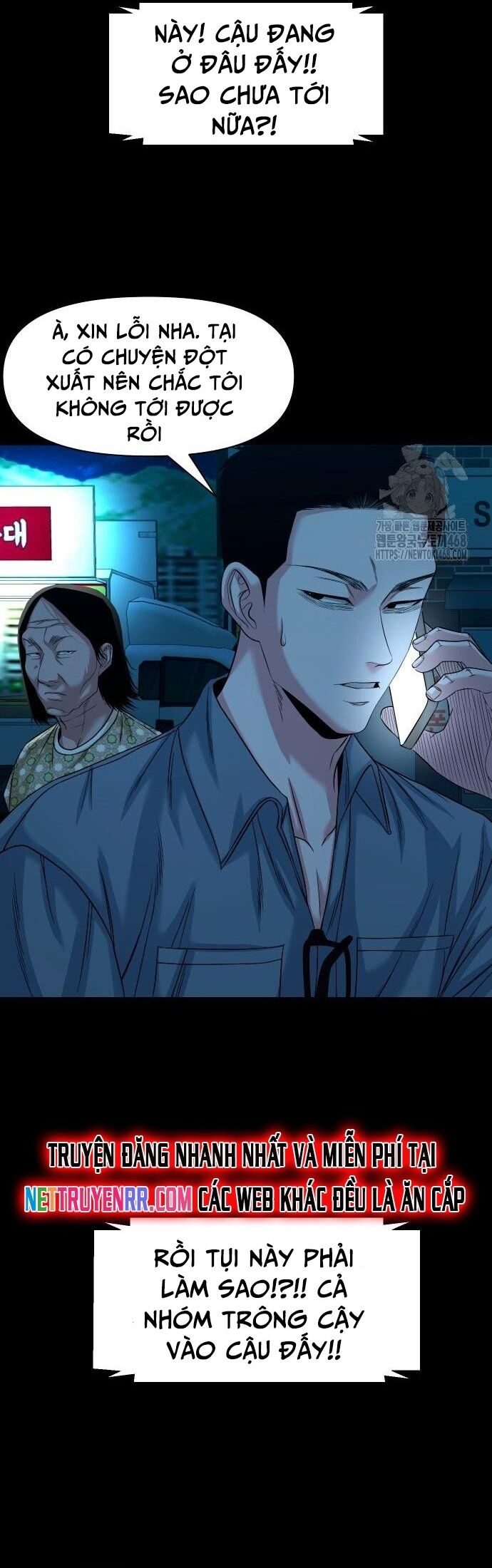 Ngôi Làng Ma Quái Chapter 62 - Trang 39