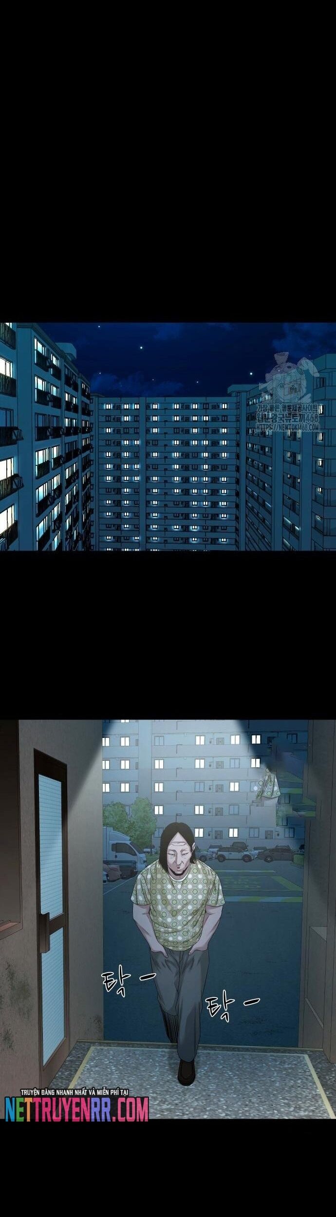 Ngôi Làng Ma Quái Chapter 62 - Trang 41