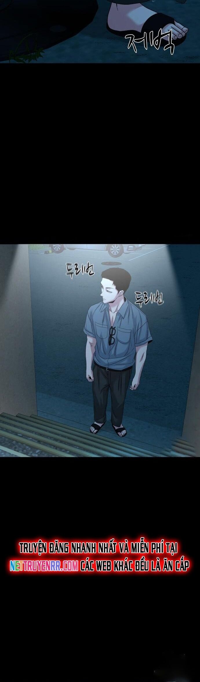 Ngôi Làng Ma Quái Chapter 62 - Trang 43