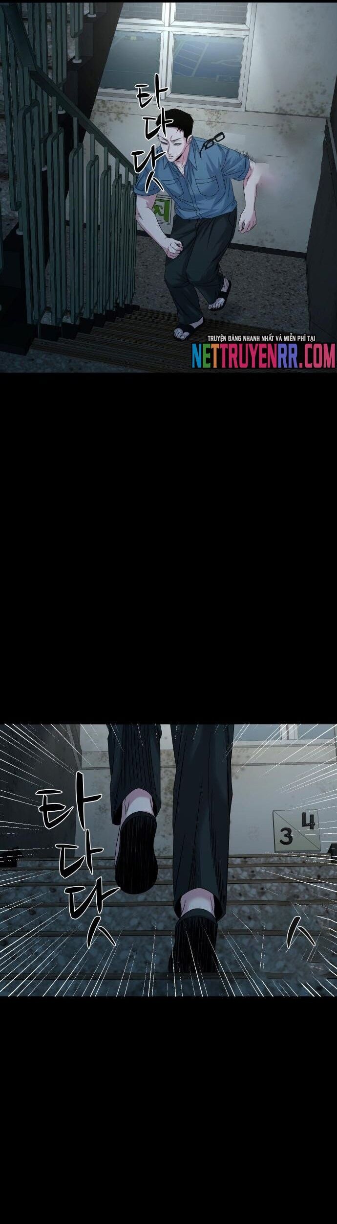 Ngôi Làng Ma Quái Chapter 62 - Trang 46