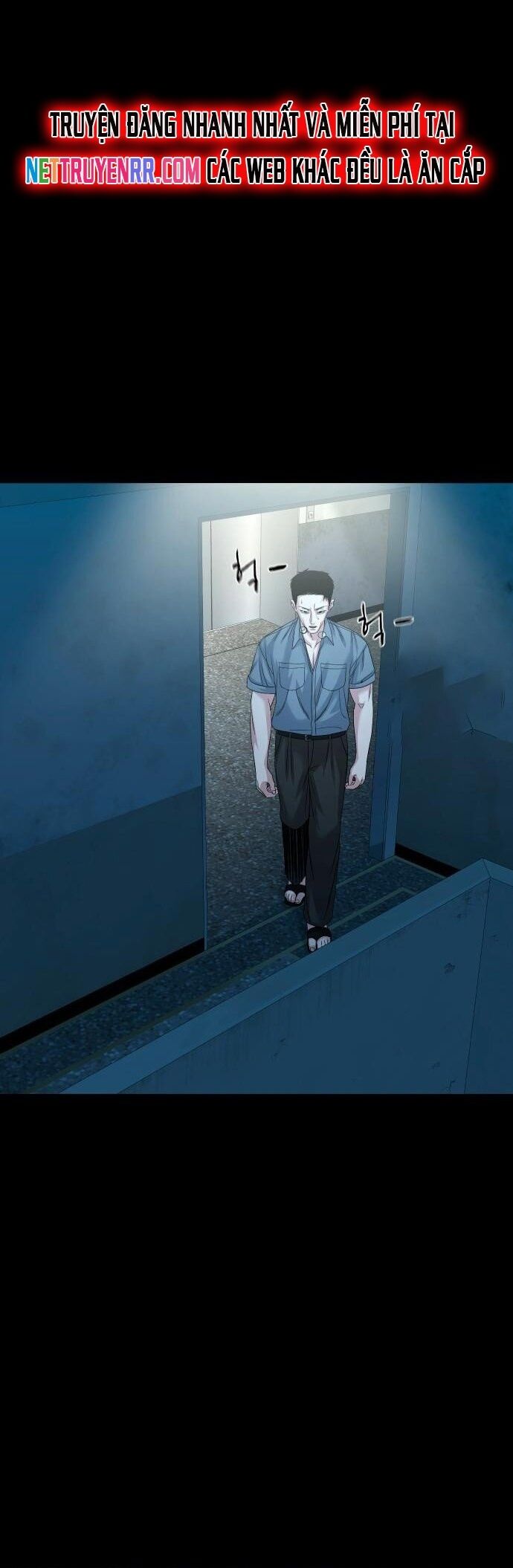 Ngôi Làng Ma Quái Chapter 62 - Trang 48