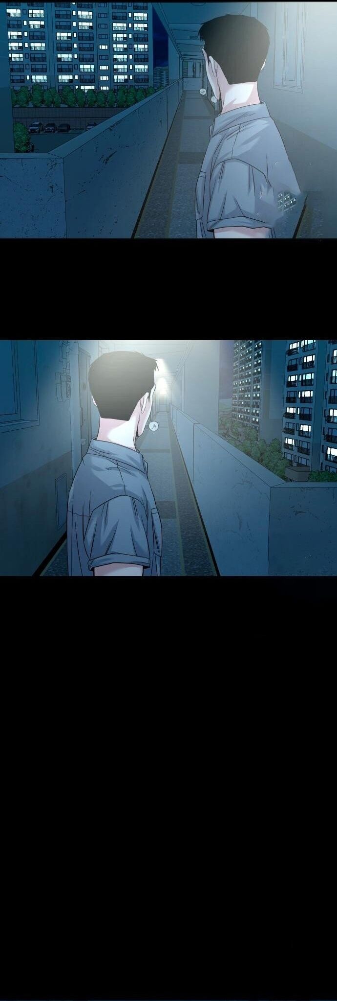 Ngôi Làng Ma Quái Chapter 62 - Trang 49