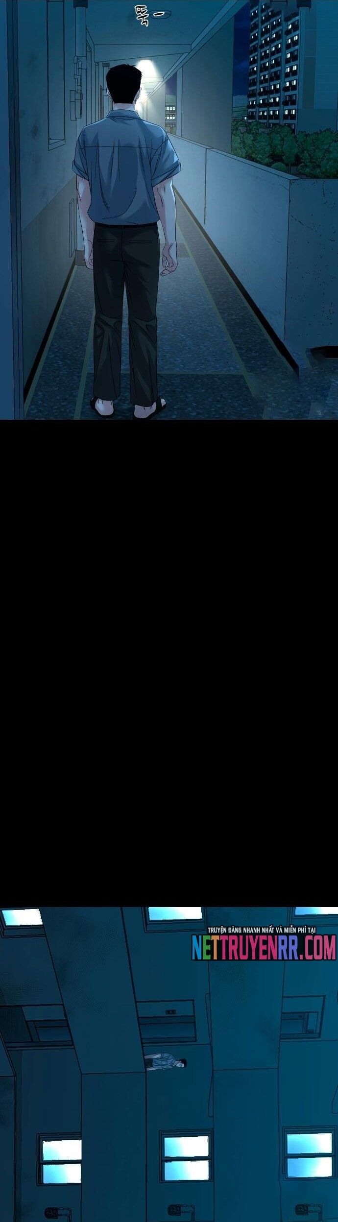 Ngôi Làng Ma Quái Chapter 62 - Trang 50