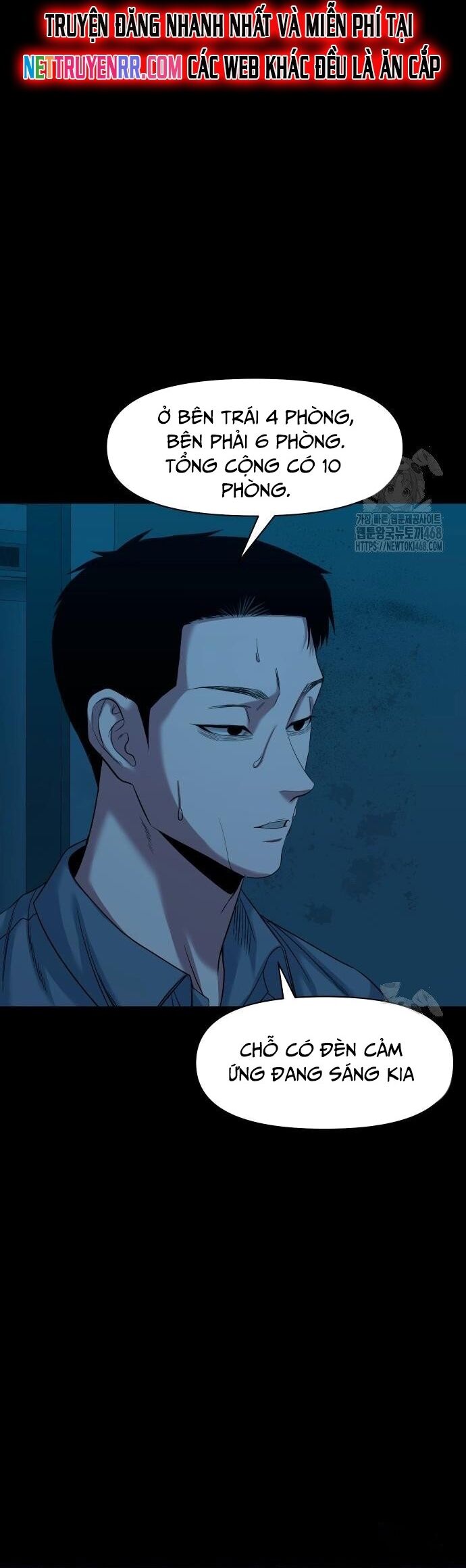 Ngôi Làng Ma Quái Chapter 62 - Trang 52