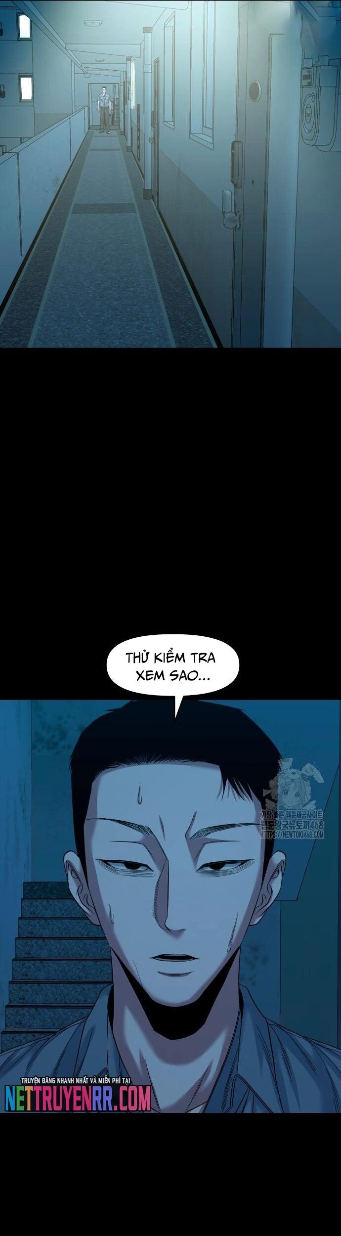 Ngôi Làng Ma Quái Chapter 62 - Trang 53