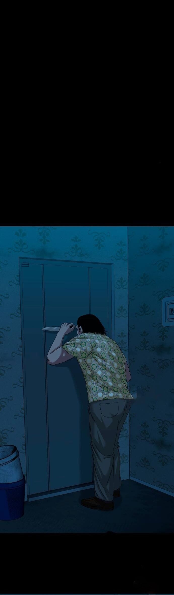 Ngôi Làng Ma Quái Chapter 62 - Trang 54