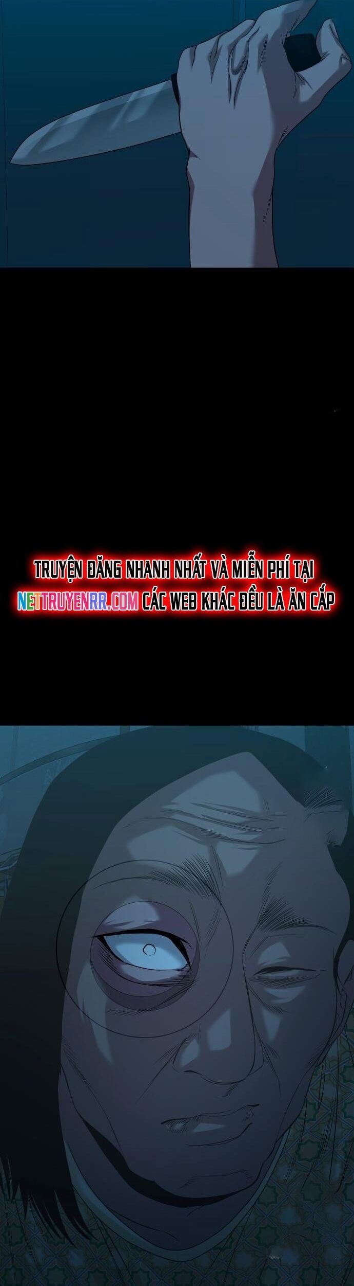 Ngôi Làng Ma Quái Chapter 62 - Trang 55