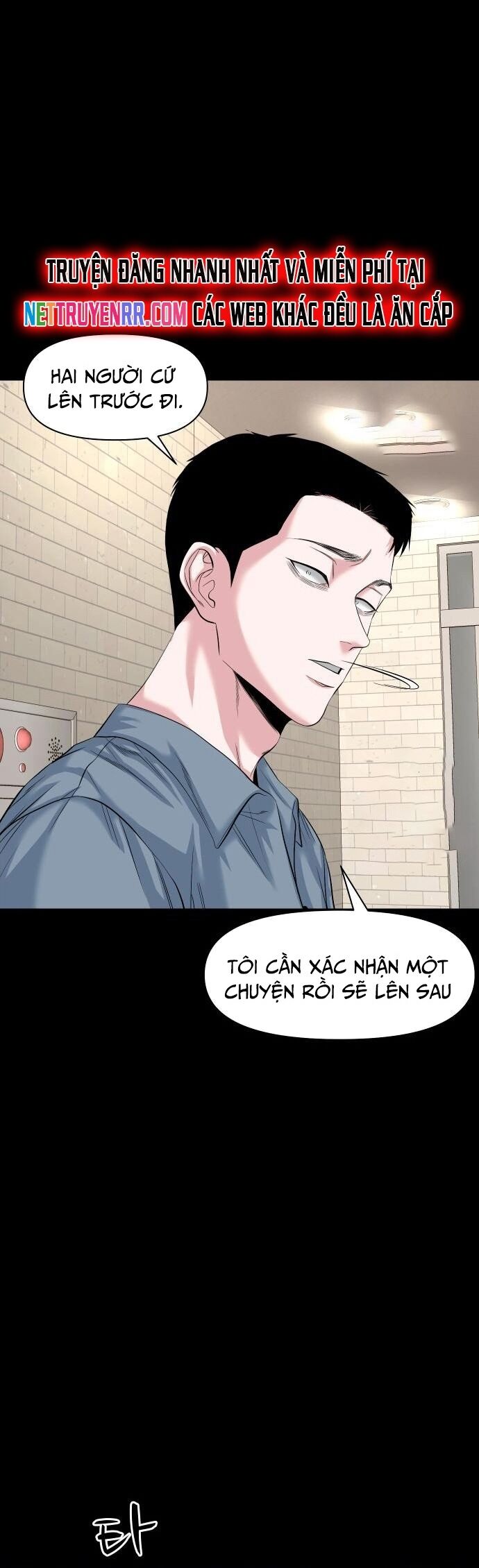 Ngôi Làng Ma Quái Chapter 62 - Trang 6