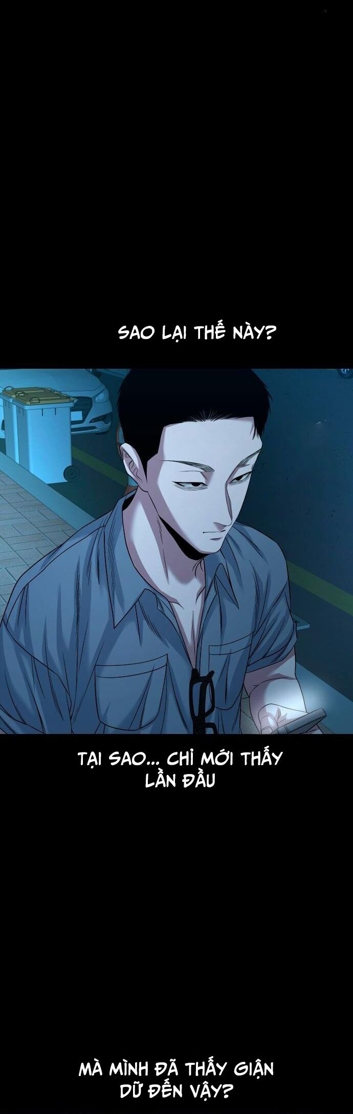 Ngôi Làng Ma Quái Chapter 62 - Trang 9