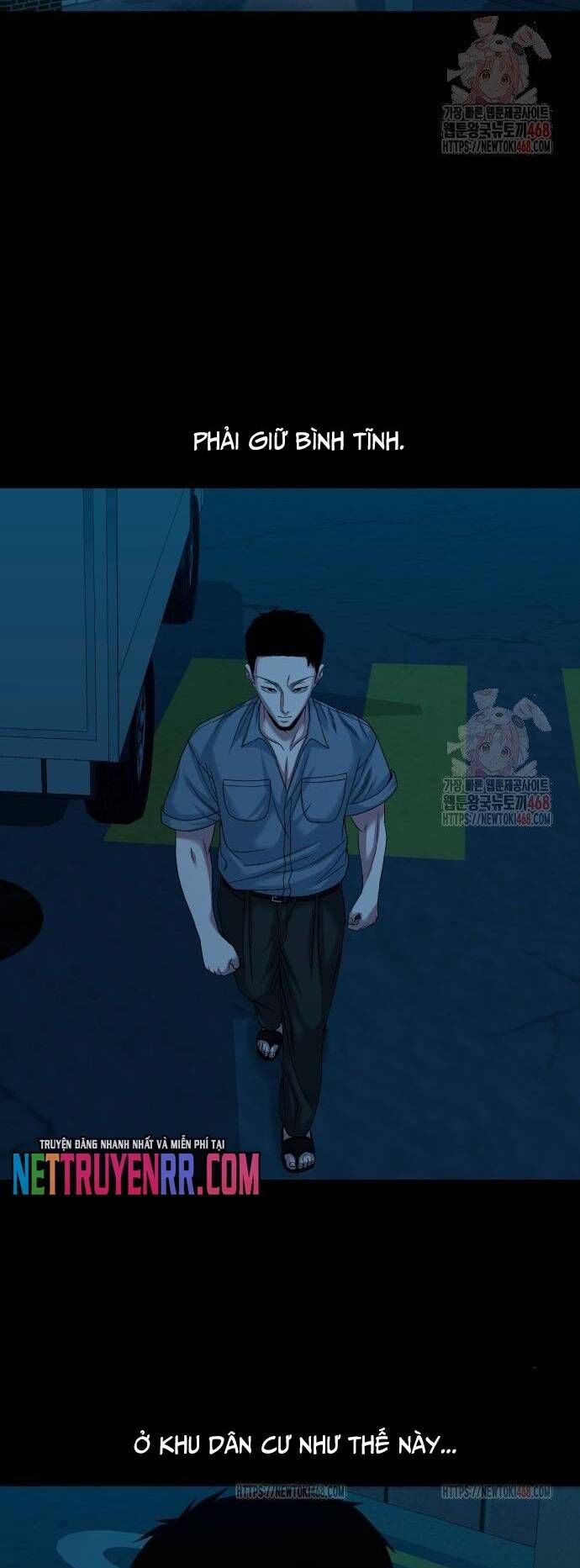 Ngôi Làng Ma Quái Chapter 63 - Trang 10