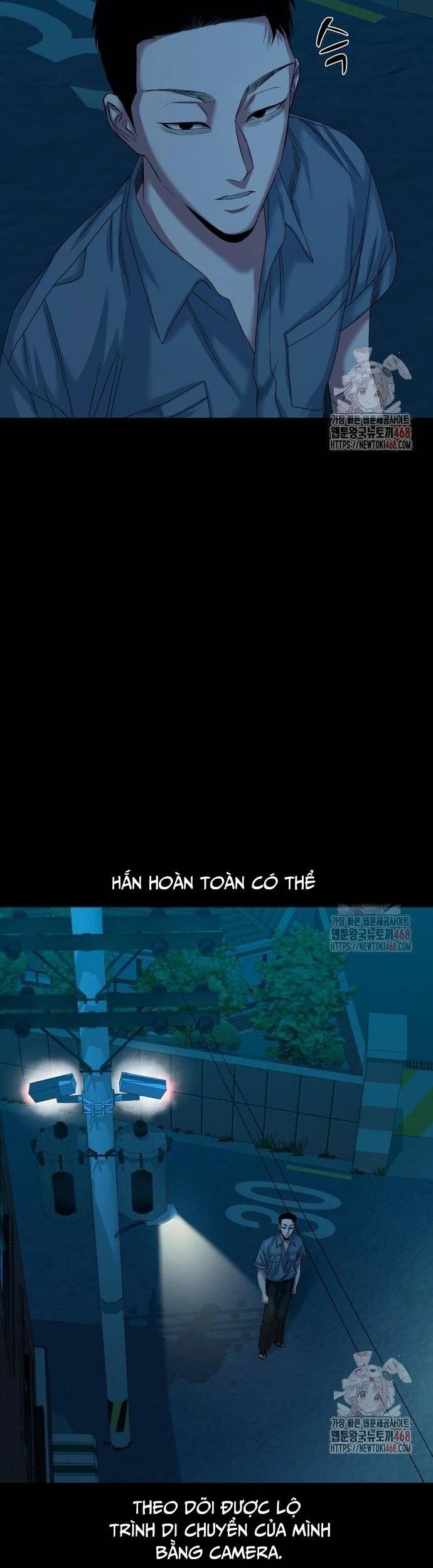 Ngôi Làng Ma Quái Chapter 63 - Trang 11