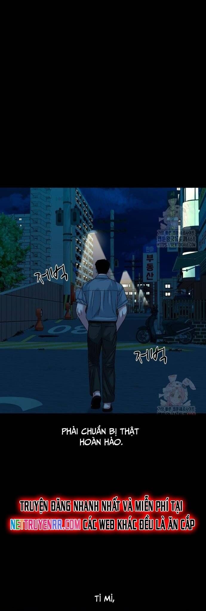 Ngôi Làng Ma Quái Chapter 63 - Trang 12