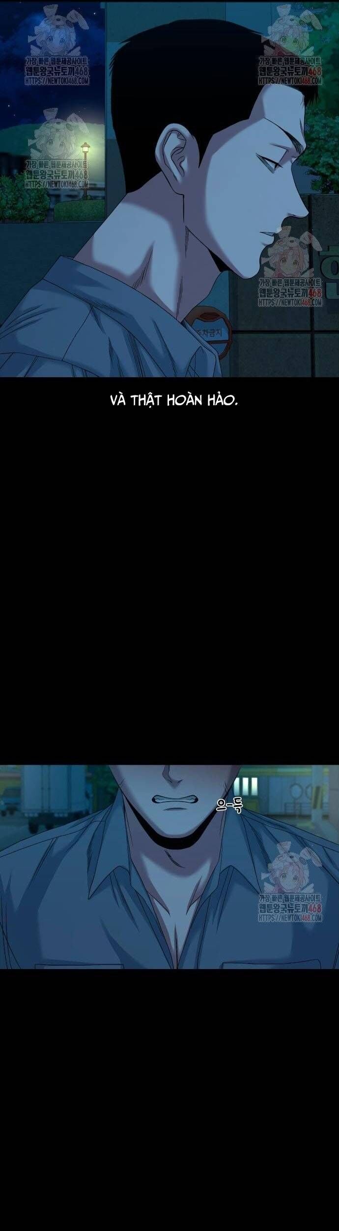 Ngôi Làng Ma Quái Chapter 63 - Trang 13