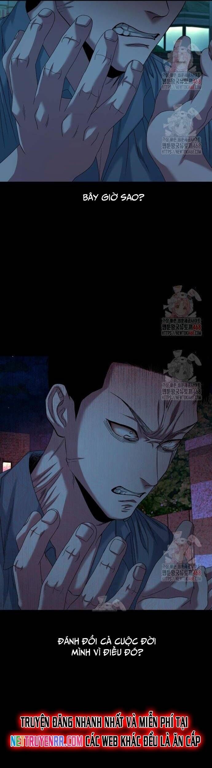 Ngôi Làng Ma Quái Chapter 63 - Trang 16