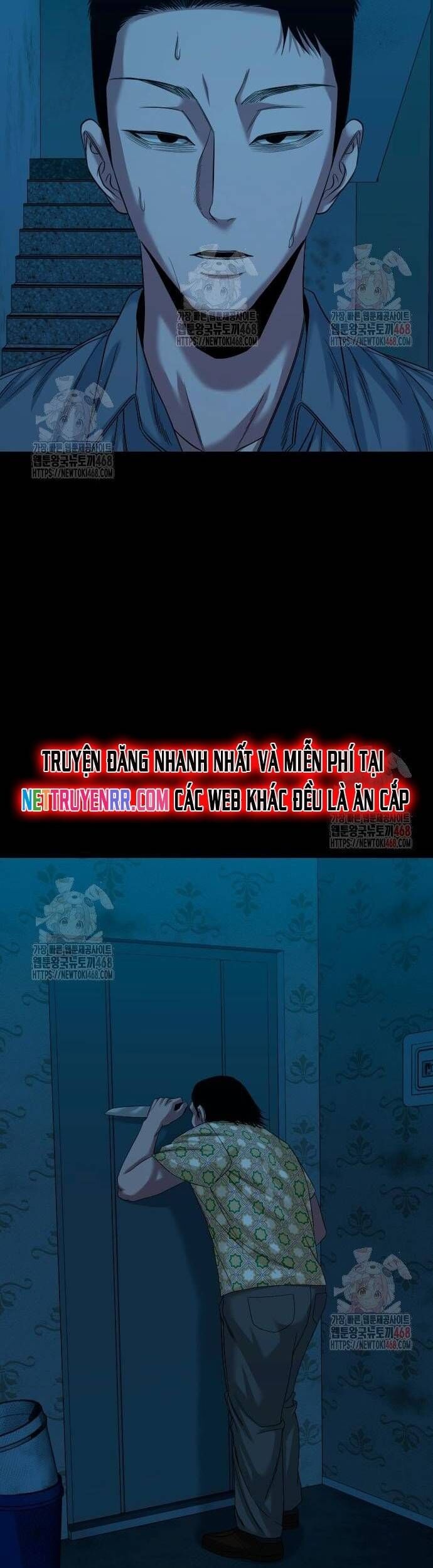 Ngôi Làng Ma Quái Chapter 63 - Trang 2