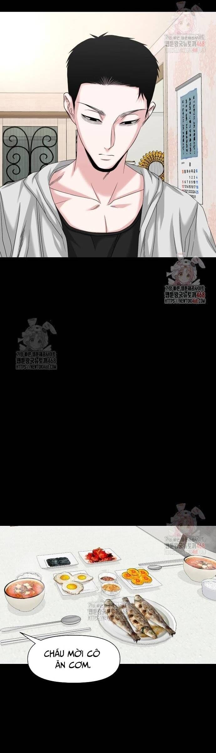 Ngôi Làng Ma Quái Chapter 63 - Trang 21