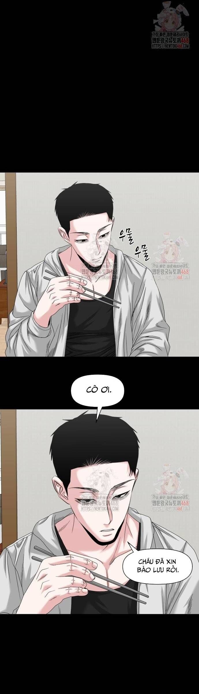 Ngôi Làng Ma Quái Chapter 63 - Trang 23