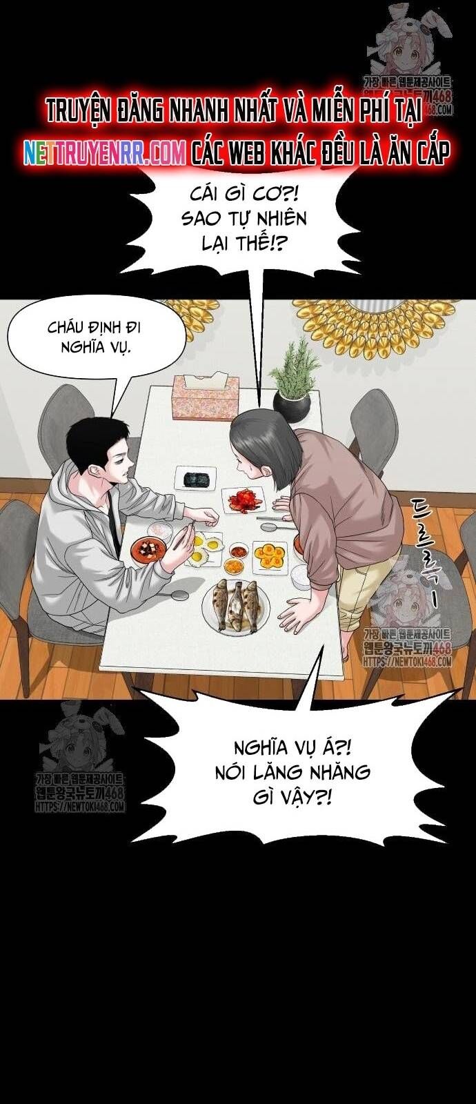 Ngôi Làng Ma Quái Chapter 63 - Trang 24