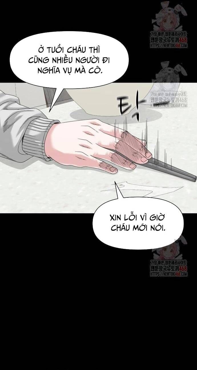 Ngôi Làng Ma Quái Chapter 63 - Trang 25