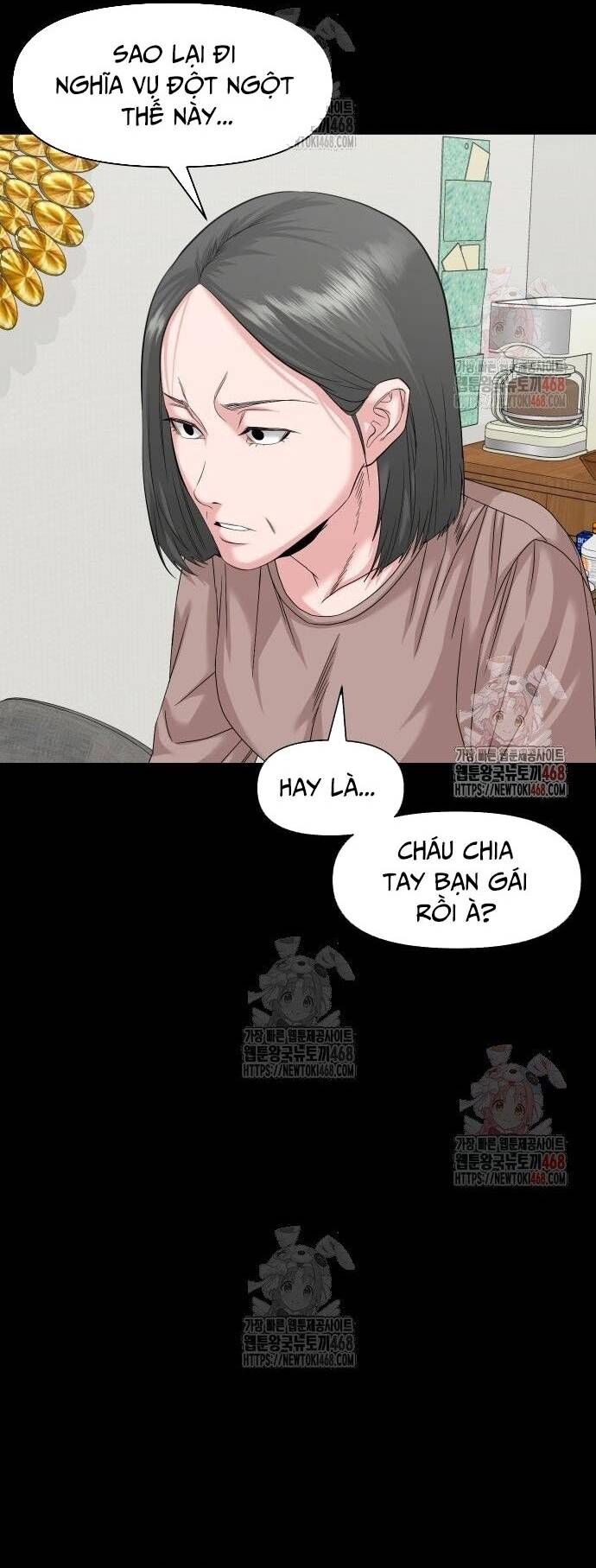 Ngôi Làng Ma Quái Chapter 63 - Trang 26