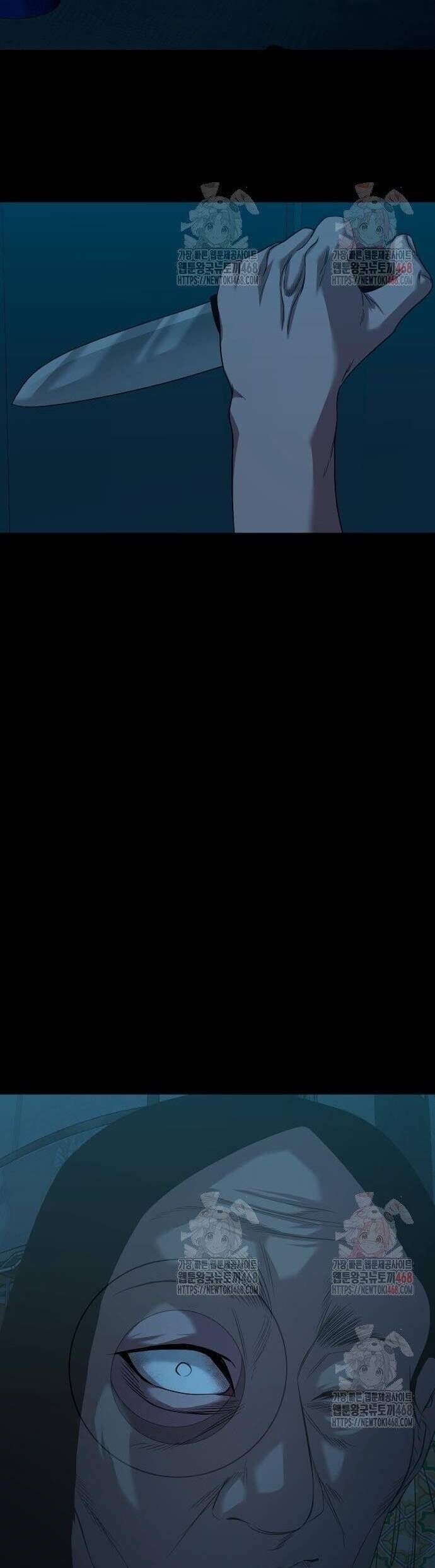 Ngôi Làng Ma Quái Chapter 63 - Trang 3