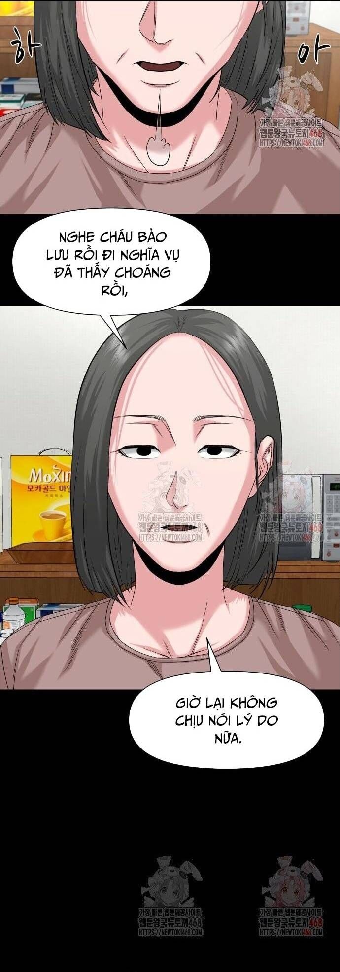 Ngôi Làng Ma Quái Chapter 63 - Trang 30