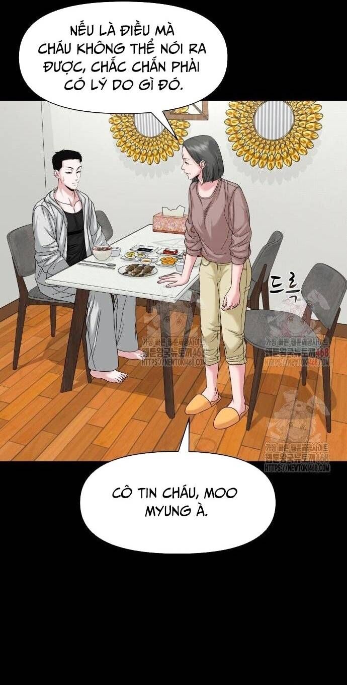 Ngôi Làng Ma Quái Chapter 63 - Trang 31