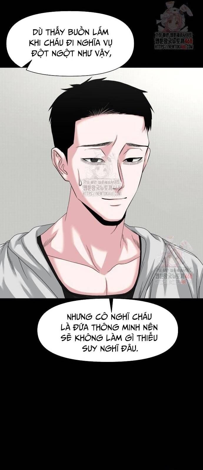Ngôi Làng Ma Quái Chapter 63 - Trang 32