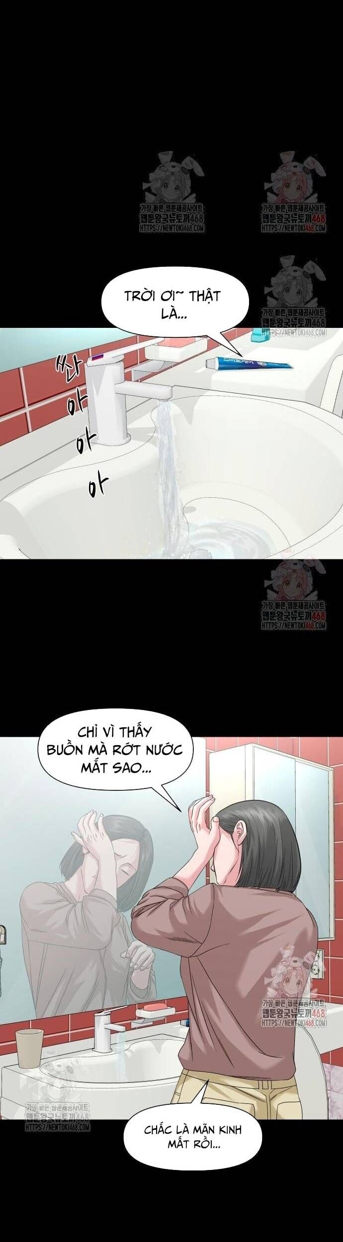 Ngôi Làng Ma Quái Chapter 63 - Trang 34