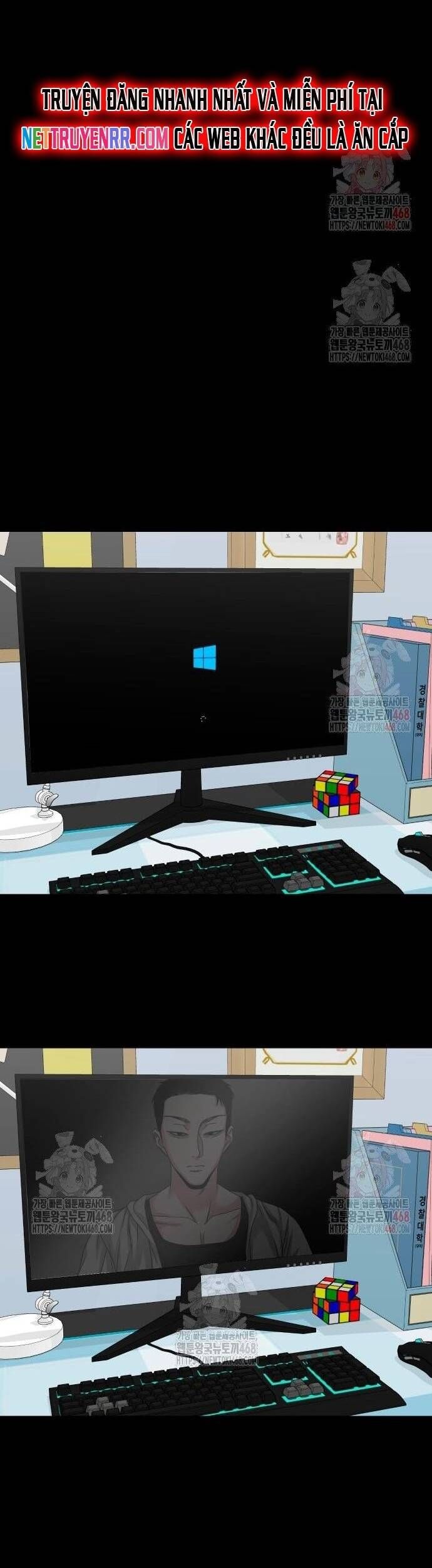 Ngôi Làng Ma Quái Chapter 63 - Trang 35