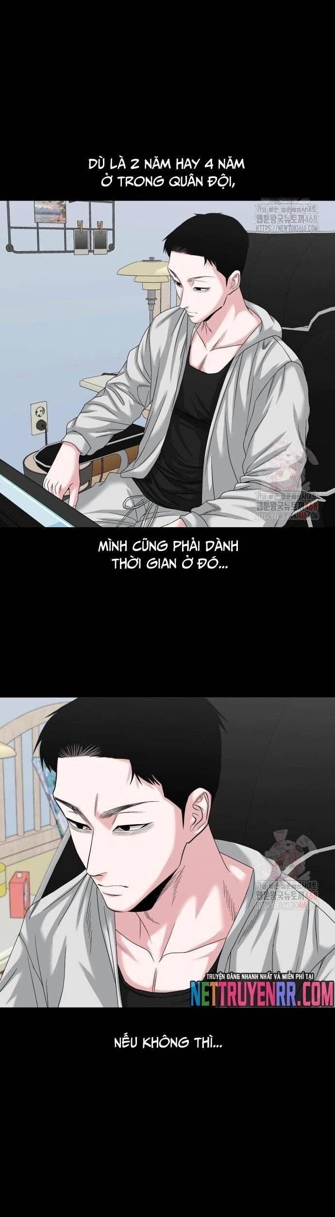 Ngôi Làng Ma Quái Chapter 63 - Trang 36