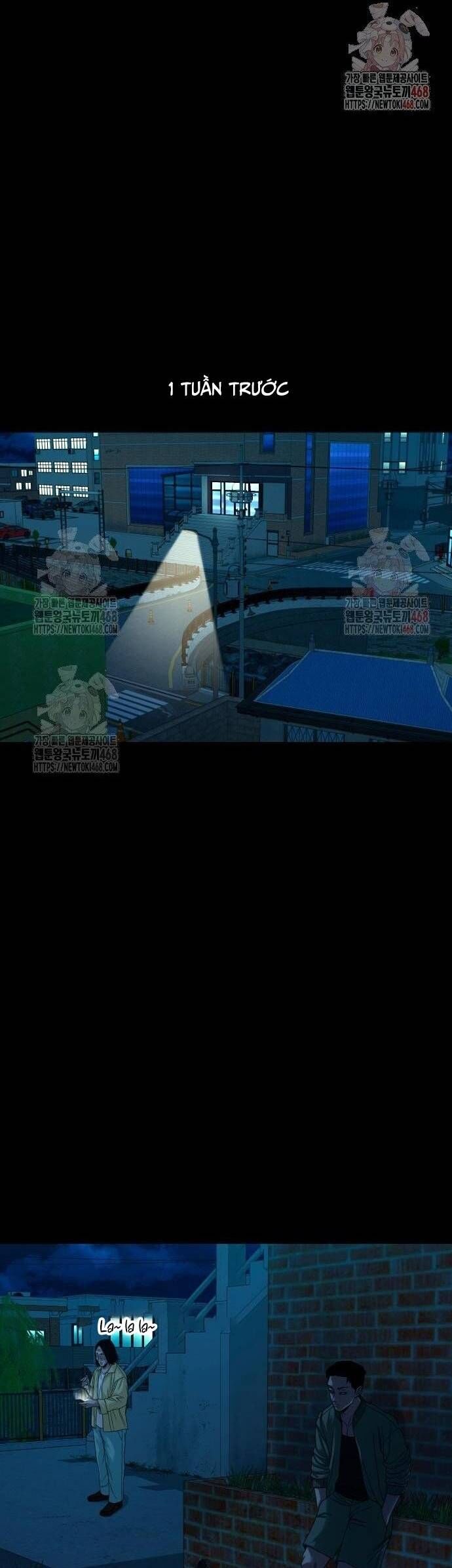 Ngôi Làng Ma Quái Chapter 63 - Trang 37