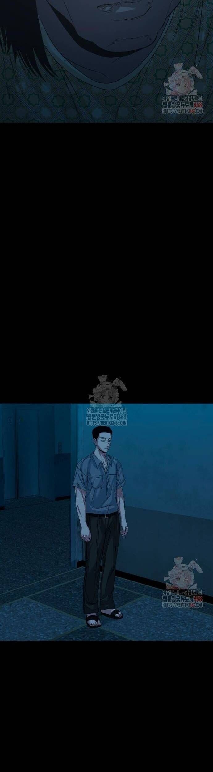 Ngôi Làng Ma Quái Chapter 63 - Trang 4