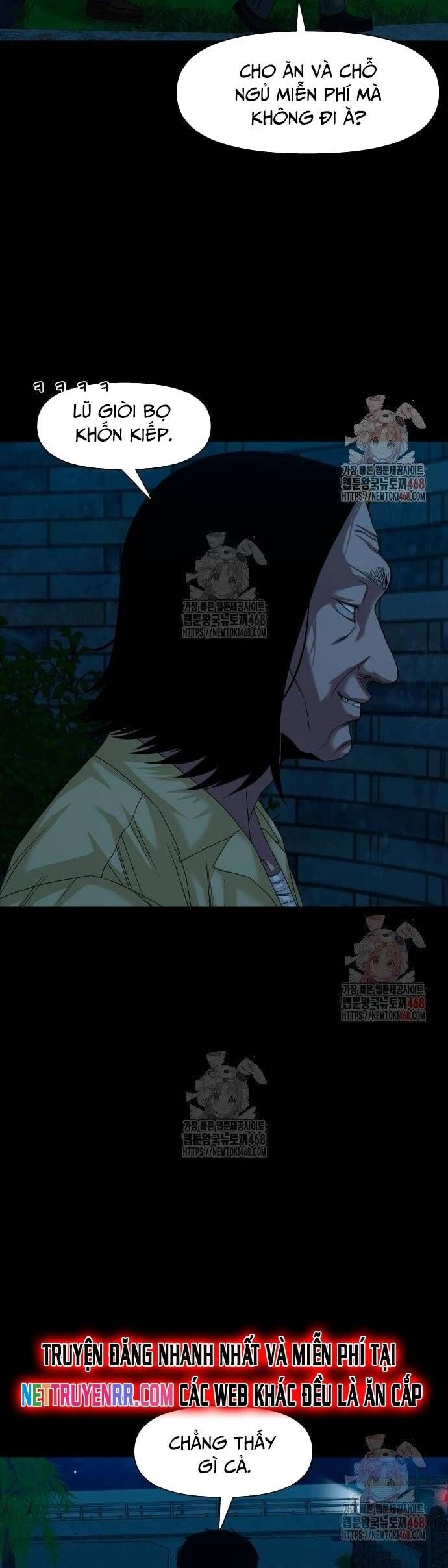 Ngôi Làng Ma Quái Chapter 63 - Trang 42