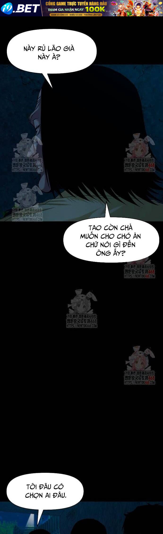 Ngôi Làng Ma Quái Chapter 63 - Trang 45