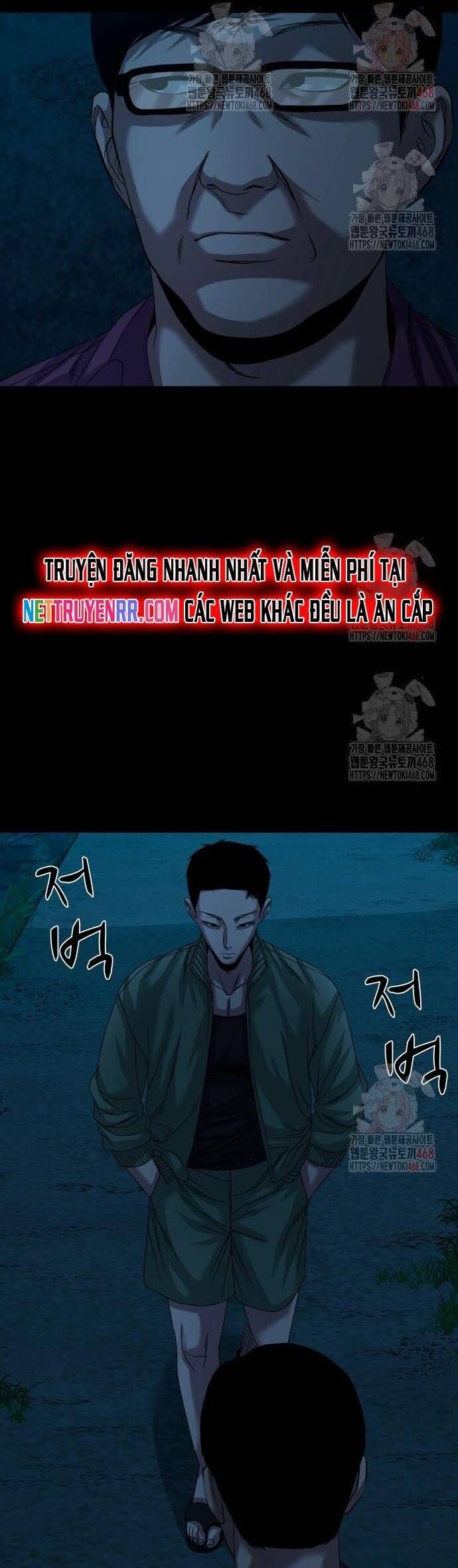 Ngôi Làng Ma Quái Chapter 63 - Trang 50