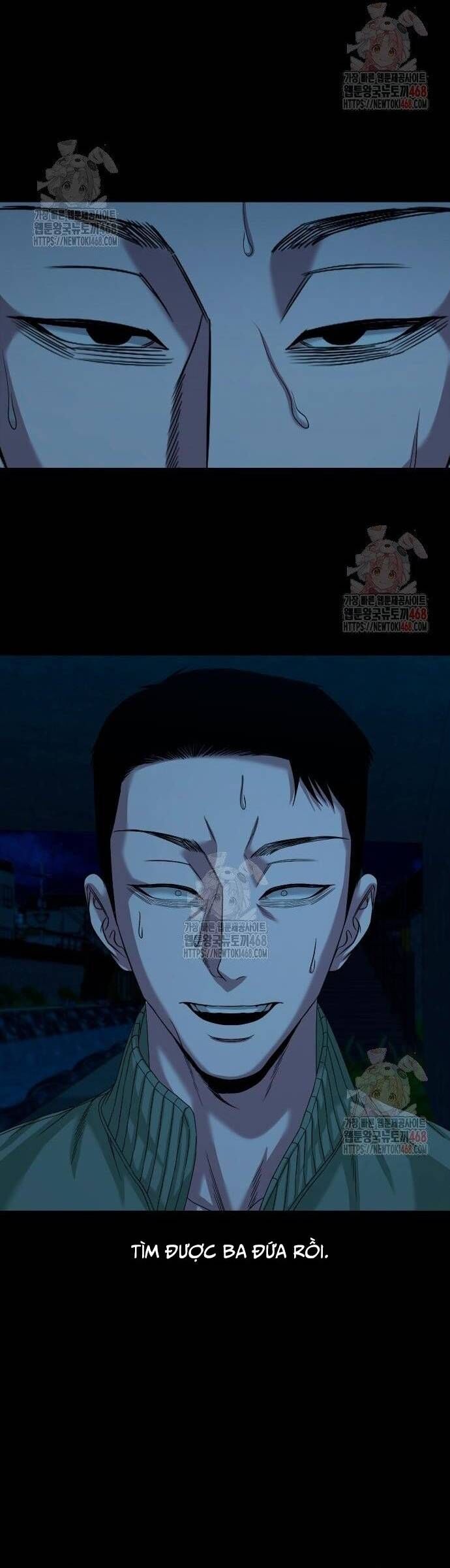 Ngôi Làng Ma Quái Chapter 63 - Trang 53