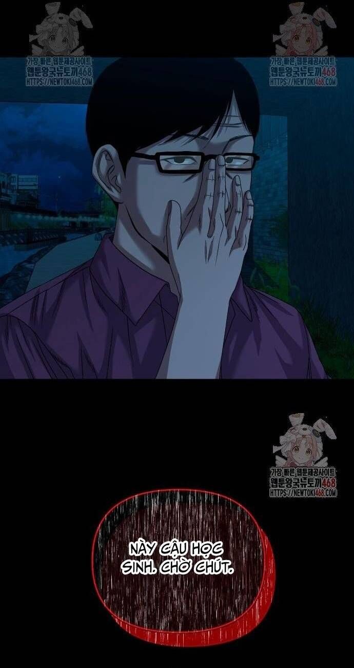 Ngôi Làng Ma Quái Chapter 63 - Trang 54