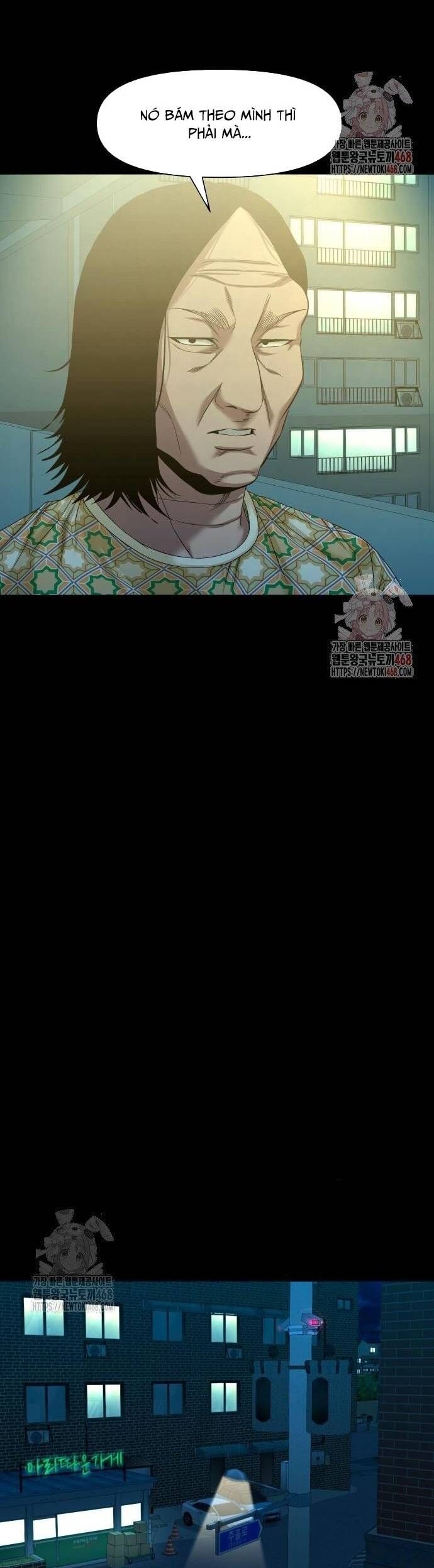 Ngôi Làng Ma Quái Chapter 63 - Trang 9