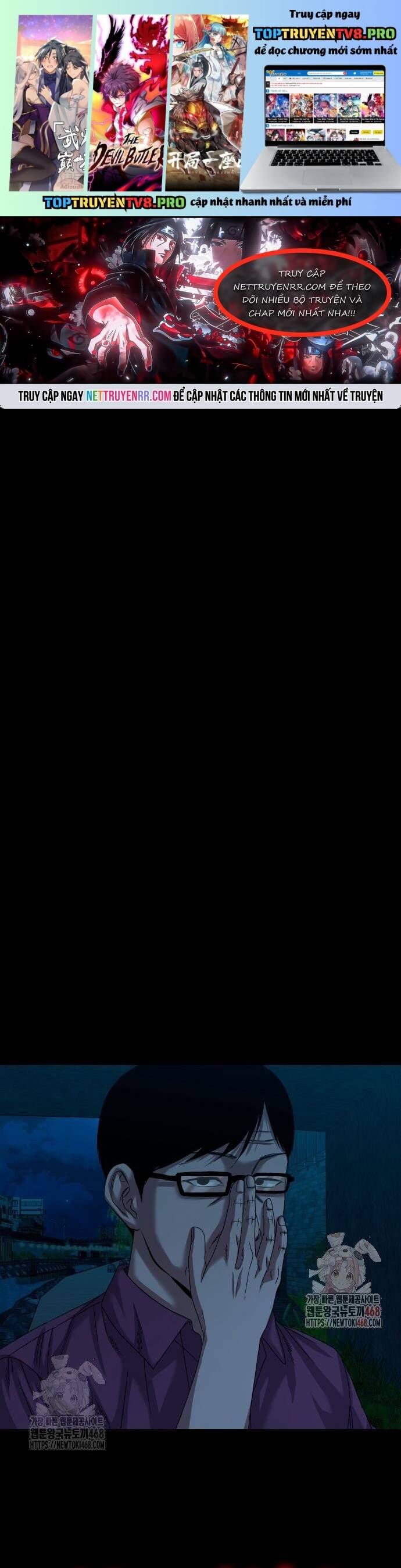 Ngôi Làng Ma Quái Chapter 64 - Trang 1