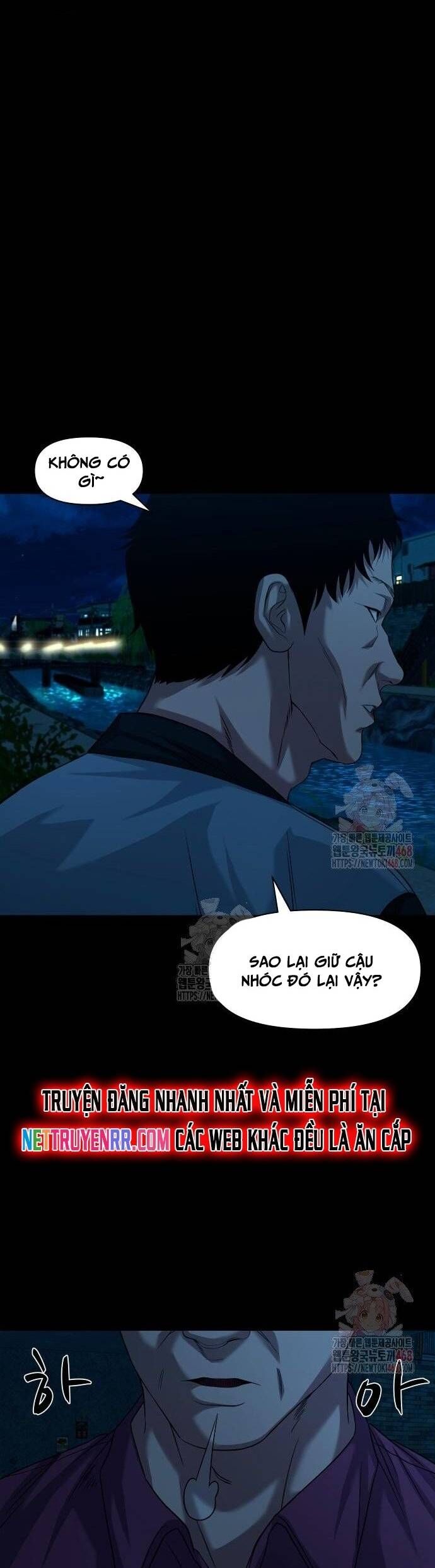 Ngôi Làng Ma Quái Chapter 64 - Trang 13